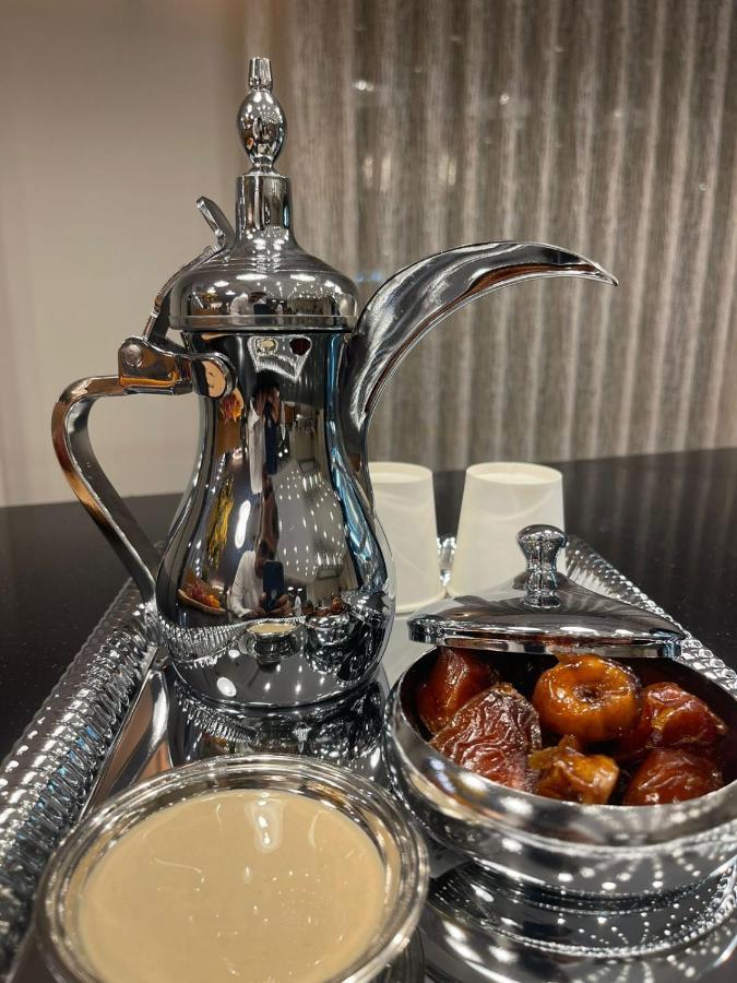 Tripper Inn Hotel Dammam Ngoại thất bức ảnh