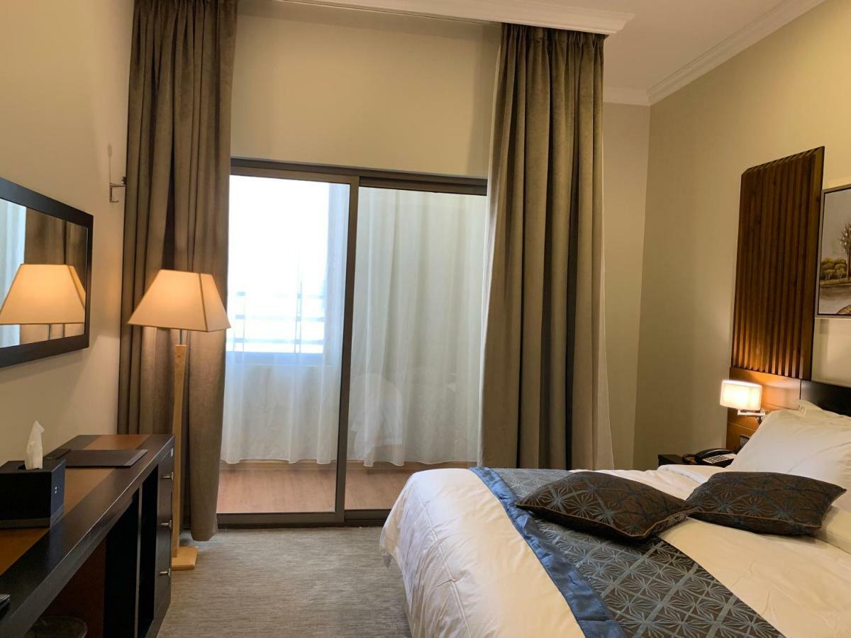 Tripper Inn Hotel Dammam Ngoại thất bức ảnh