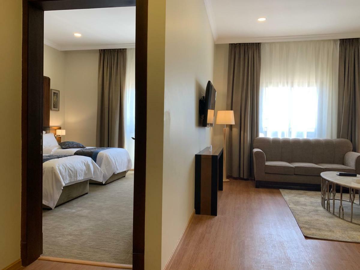 Tripper Inn Hotel Dammam Ngoại thất bức ảnh