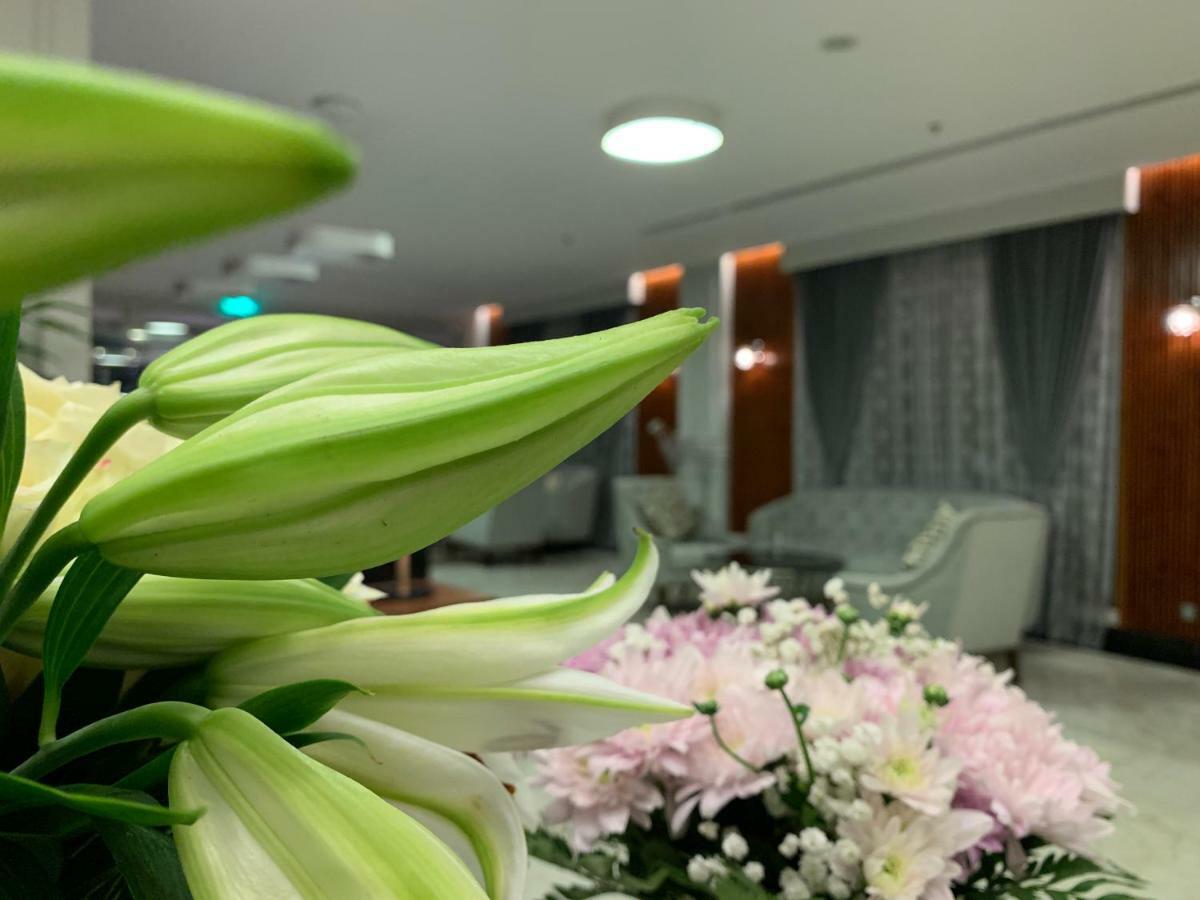 Tripper Inn Hotel Dammam Ngoại thất bức ảnh