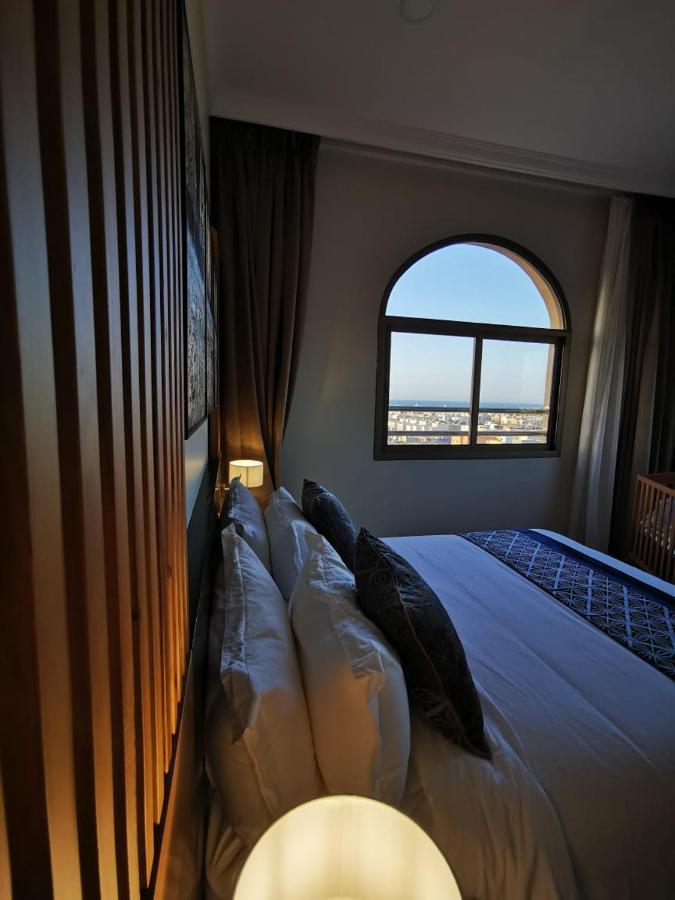 Tripper Inn Hotel Dammam Ngoại thất bức ảnh