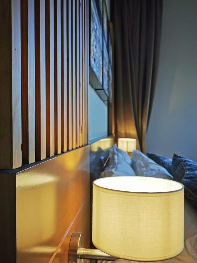 Tripper Inn Hotel Dammam Ngoại thất bức ảnh